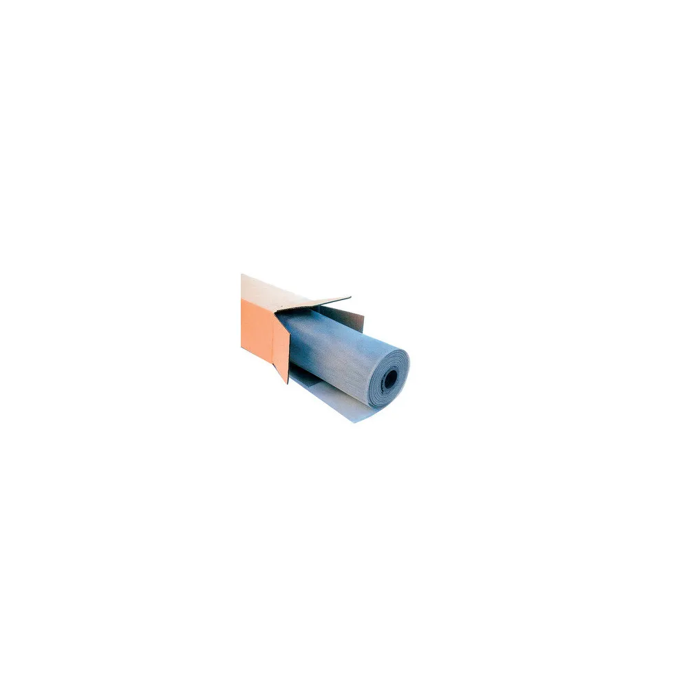 MOSCHIERA ALLUMINIO 18X16 H.100 ML.30 PHIFER MOSCHIERA ALLUMINIO 18X16 H.100 ML.30 PHIFER