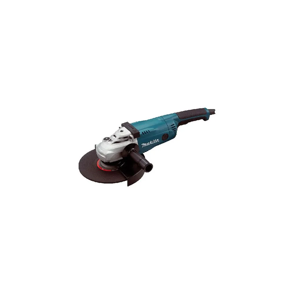 Smerigliatrice Makita angolare Mod. Ga9020 2200W Smerigliatrice Makita angolare Mod. Ga9020 2200W