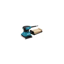 LEVIGATRICE ORBITALE BO4566 PER PERSIANE MAKITA