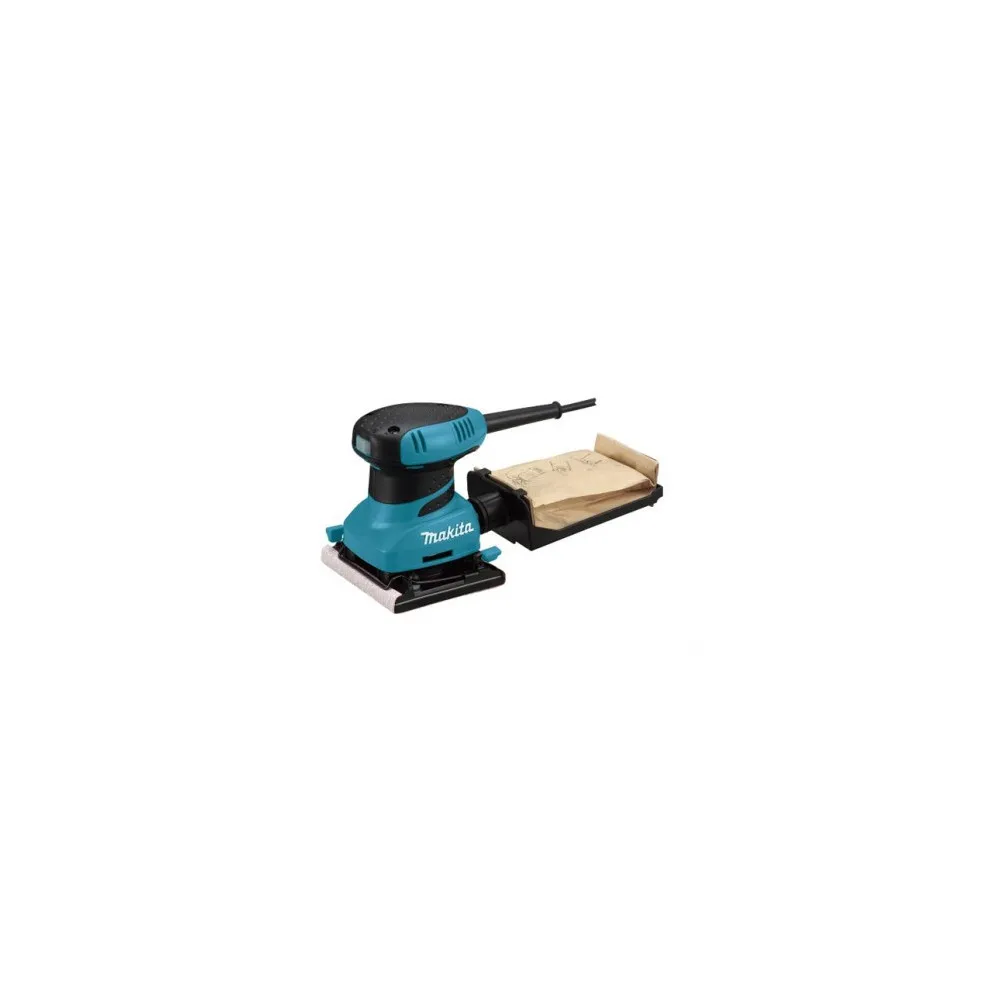 LEVIGATRICE ORBITALE BO4566 PER PERSIANE MAKITA