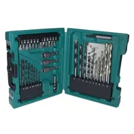MAKITA KIT INSERTI E PUNTE PZ 34 D36980