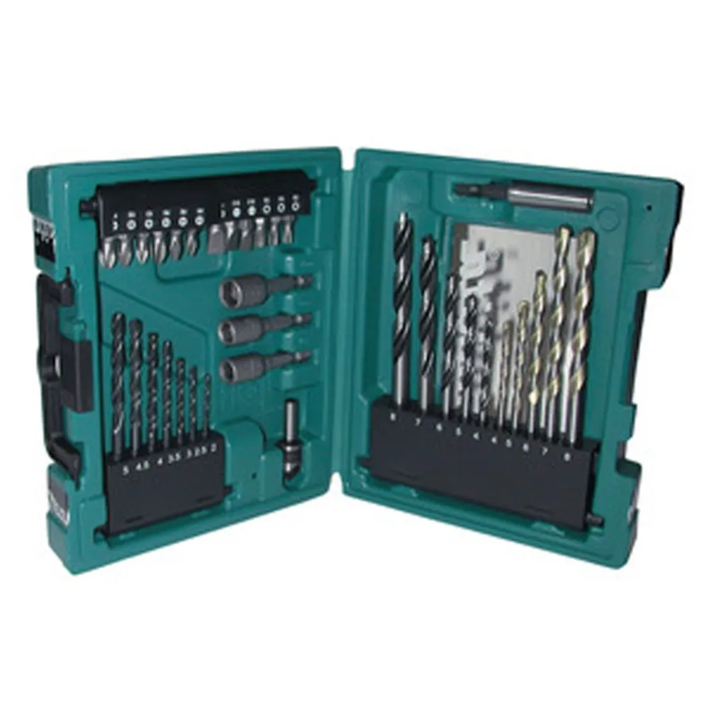 MAKITA KIT INSERTI E PUNTE PZ 34 D36980