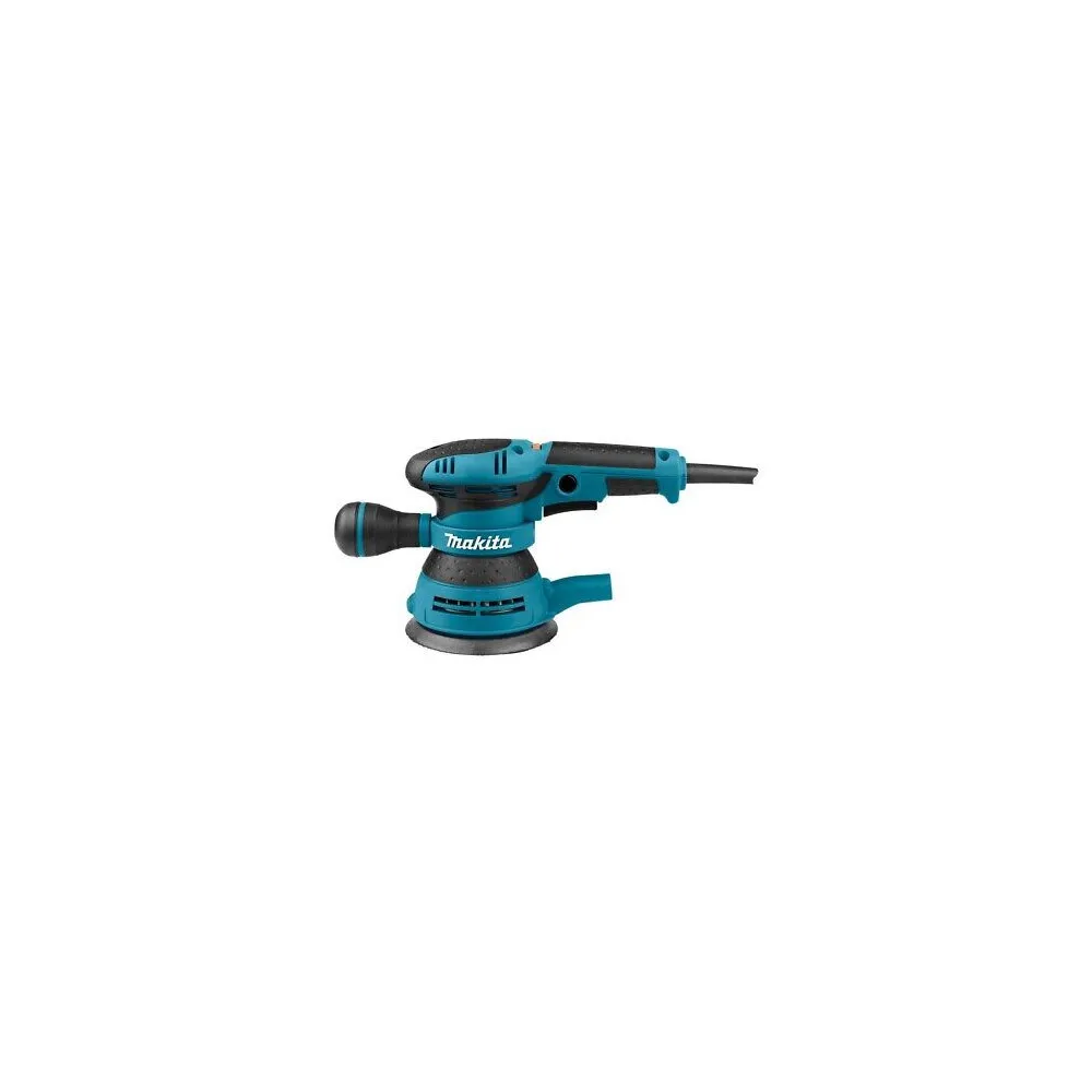 Levigatrice orbitale Makita BO5041K