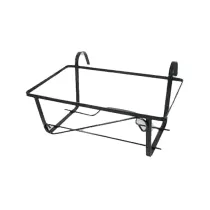 BALCONIERA FISSA 60X20X15 CM