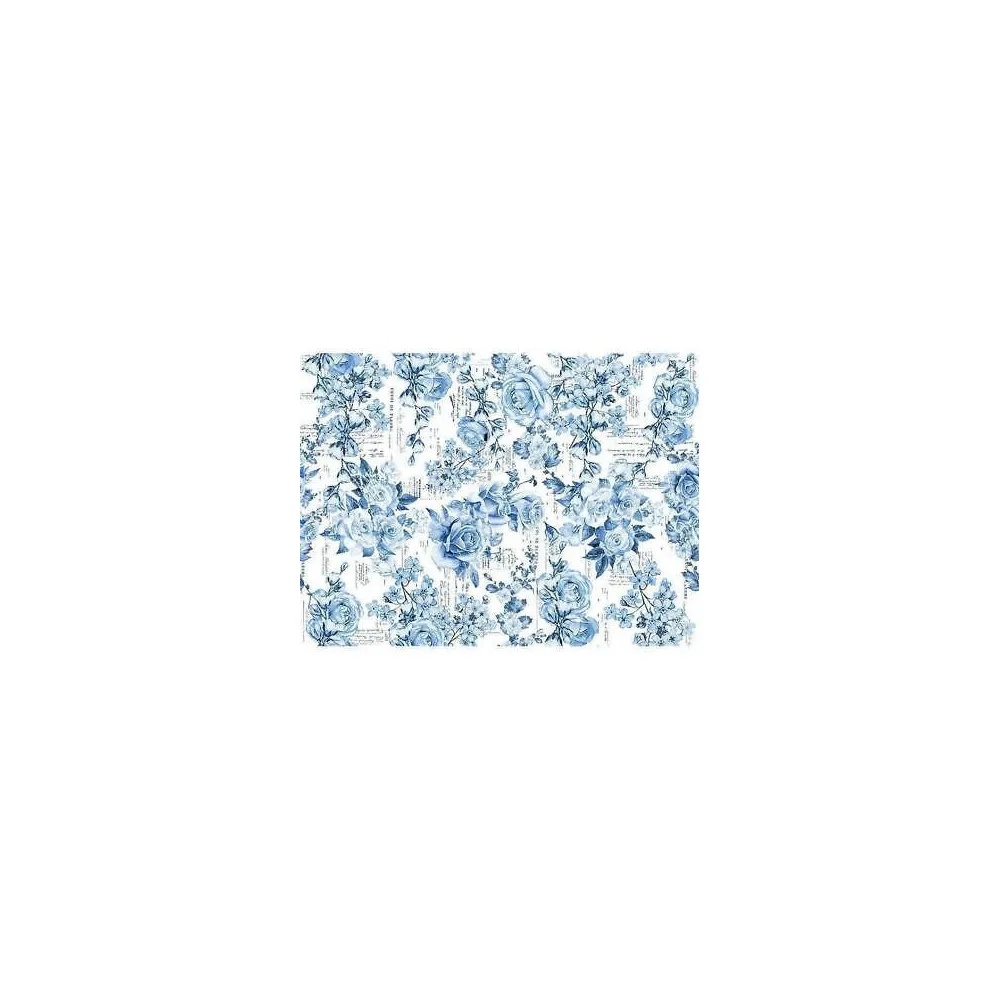 REDESIGN DECOR TRANSFERS "FRENCH CERAMICS" 61X89CM REDESIGN DECOR TRANSFERS "FRENCH CERAMICS" 61X89CM