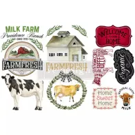 REDESIGN DECOR TRANSFERS HOME & FARM