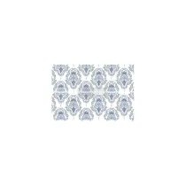 REDESIGN DECOR TRANSFERS "KACHA DANA DAMASK" 61X89CM