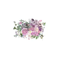 REDESIGN DECOR TRANSFERS MORNING PURPLE 61×89 cm