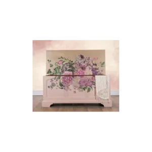 REDESIGN DECOR TRANSFERS MORNING PURPLE 61×89 cm