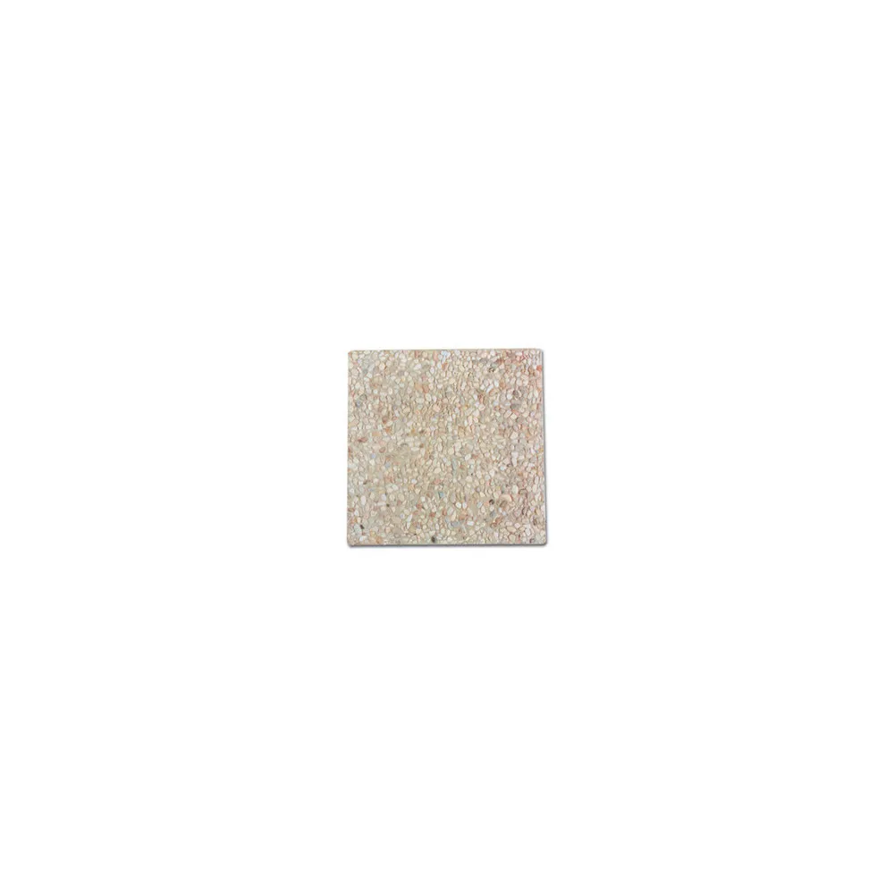 KIT 4 MARMETTE PER OMBRELLONI 50X50CM