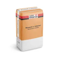 LEVELANT RASANTE FINE PER ESTERNI E INTERNI 25kg.