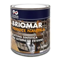 FLATTING BRIOMAR MARINE SATIN INCOLORE 750 ML
