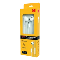 AURICOLARI CAVO LIGHTNING