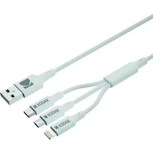 CAVI RICARICA SMARTPHONE