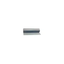 COPRIPAVIMENTO 1MM. PVC/BOLLI H.100CM NERO