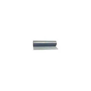 COPRIPAVIMENTO 1MM. PVC/BOLLI H.100CM NERO