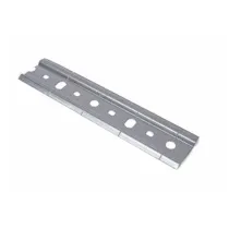 BARRA APPENDIPENSILI SPESSORE 1,2MM LARGHEZZA 50MM 2MT