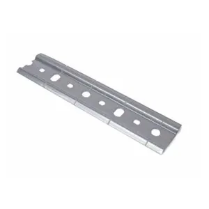 BARRA APPENDIPENSILI SPESSORE 1,2MM LARGHEZZA 50MM 2MT