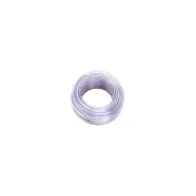TUBO CRISTALLO PER LIVELLI MM10X14 (Al metro)