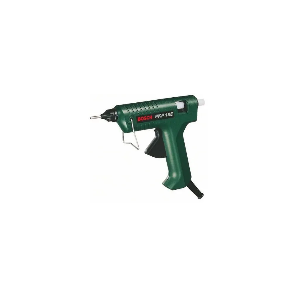 PISTOLA INCOLLATRICE BOSCH PKP 18 E PISTOLA INCOLLATRICE BOSCH PKP 18 E