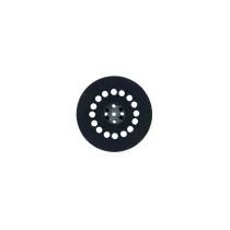 PLATORELLO BOSCH LEVIGATRICE PEX-115 A 8 FORI