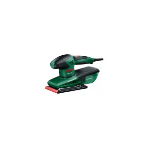 LEVIGATRICE ORBITALE BOSCH PSS 200 AC