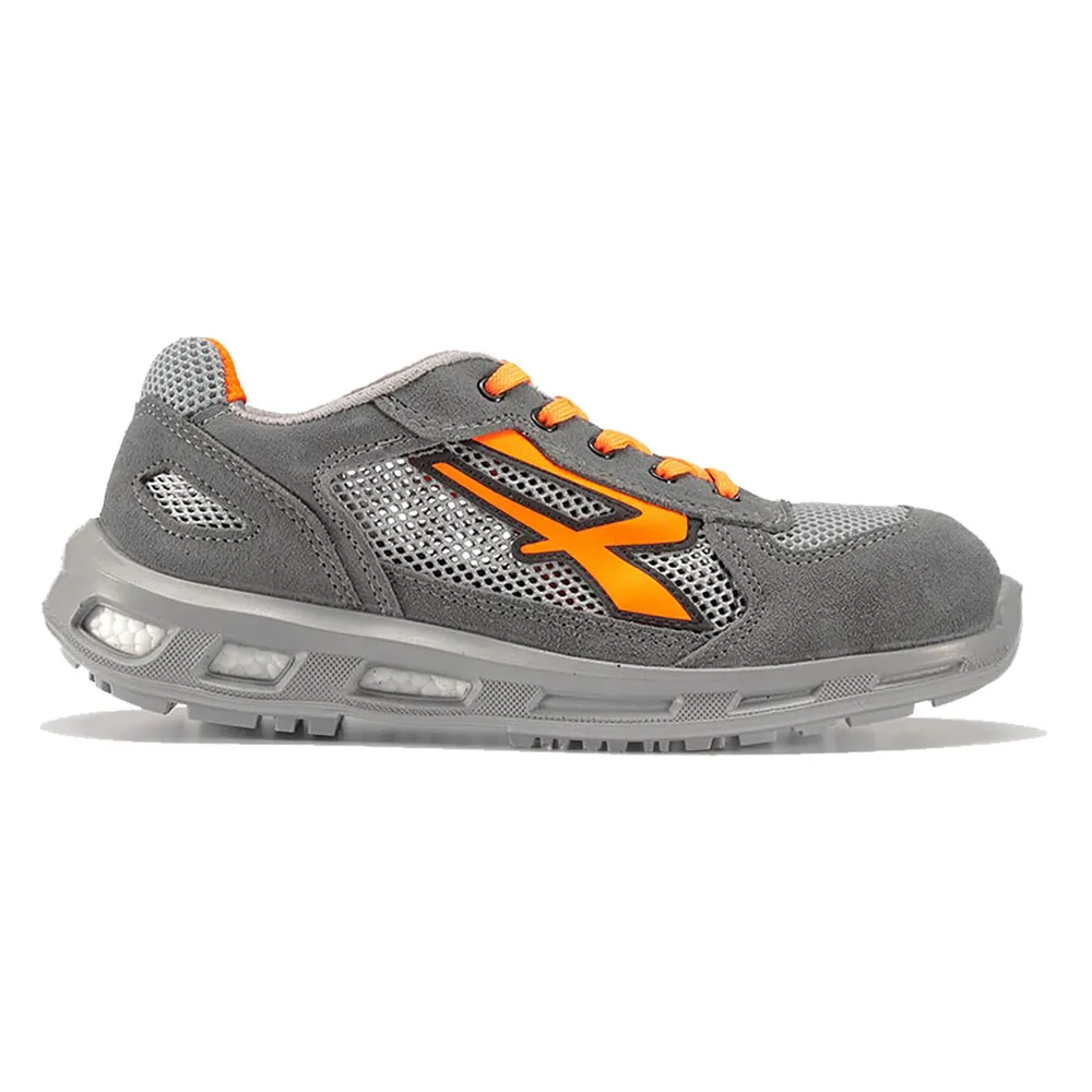 SCARPE ANTINFORTUNISTICA 'ULTRA' N. 39