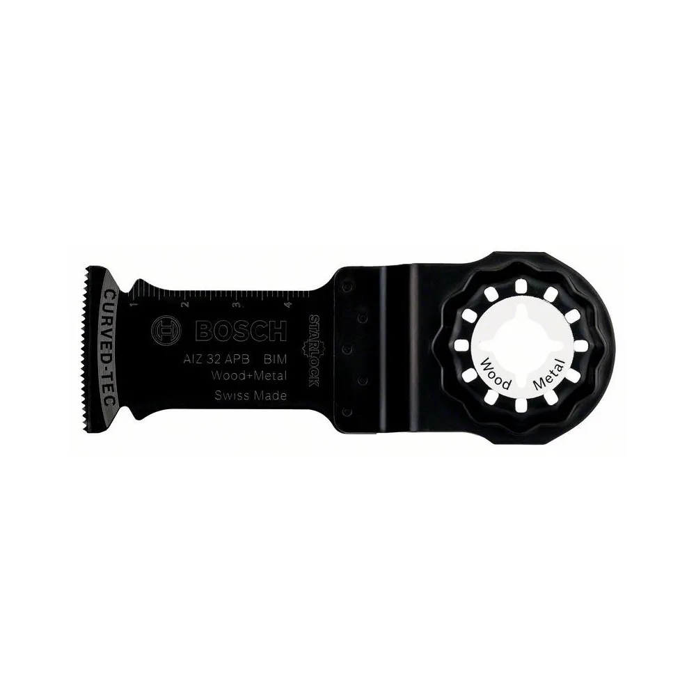BOSCH LAMA 'AIZ 32 APB' LEG./METALLO X PMF 220 BOSCH LAMA 'AIZ 32 APB' LEG./METALLO X PMF 220
