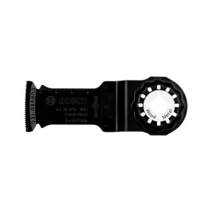 BOSCH LAMA 'AIZ 32 APB' LEG./METALLO X PMF 220