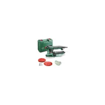 LEVIGATRICE ROTOORBITALE BOSCH PEX 300 AE