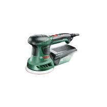 LEVIGATRICE ROTOORBITALE BOSCH PEX 300 AE