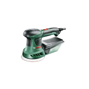 LEVIGATRICE ROTOORBITALE BOSCH PEX 300 AE