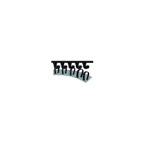 PLATORELLO 125 - ACCESSORIO BOSCH LEVIGATRICI PEX 3/400 2609256B61