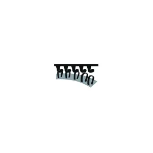 PLATORELLO 125 - ACCESSORIO BOSCH LEVIGATRICI PEX 3/400 2609256B61