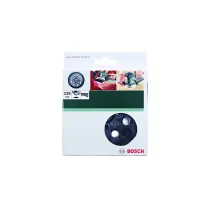 PLATORELLO 125 - ACCESSORIO BOSCH LEVIGATRICI PEX 3/400 2609256B61