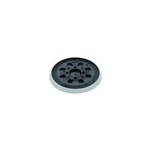 PLATORELLO 125 - ACCESSORIO BOSCH LEVIGATRICI PEX 3/400 2609256B61