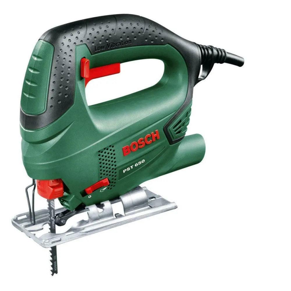 SEGHETTO ALTERNATIVO BOSCH PST 650 SEGHETTO ALTERNATIVO BOSCH PST 650