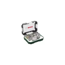 BOSCH SET 26 PEZZI ART.017322