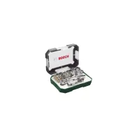 BOSCH SET 26 PEZZI ART.017322