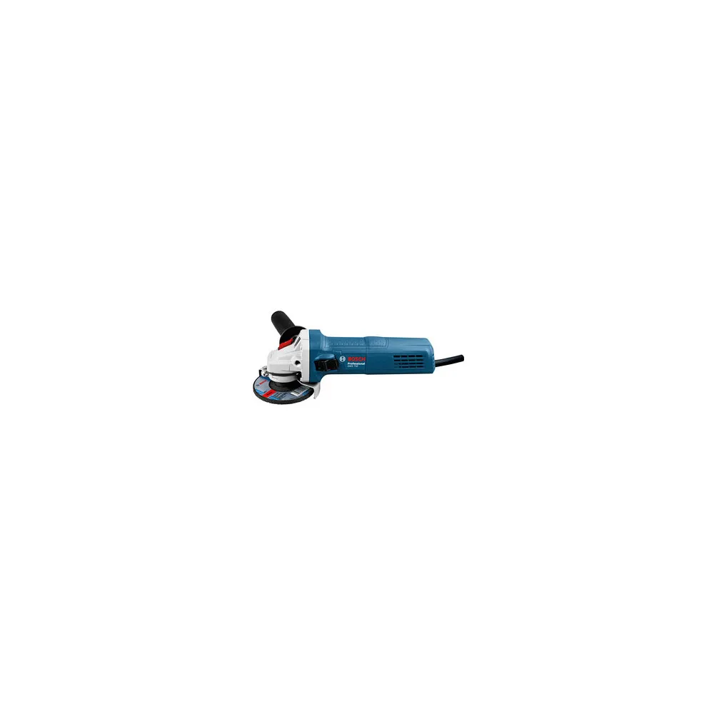 Smerigliatrice angolare BOSCH GWS 750 Ø115mm Smerigliatrice angolare BOSCH GWS 750 Ø115mm