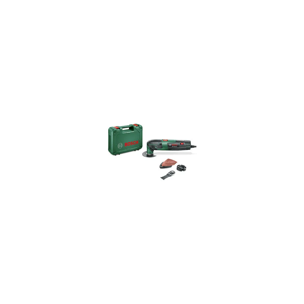 UTENSILE MULTIFUNZIONE BOSCH HOME&GARDEN 220W