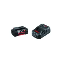 TASSELLATORE BOSCH GBH 36VF-LI 6AH 2B