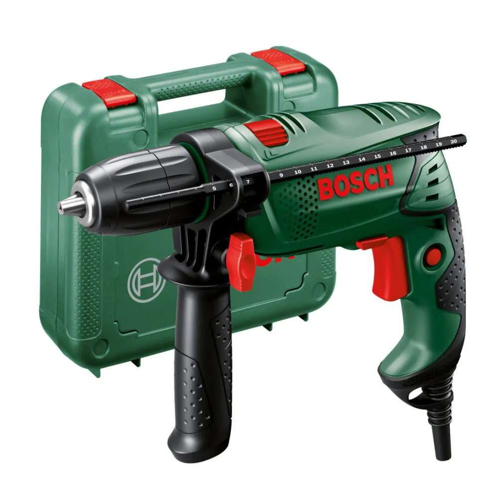 Trapano Bosch PSB Easy 500W