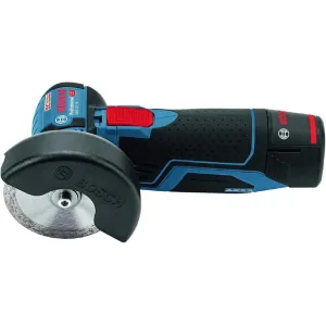 BOSCH SMERIGL. GWS 12V-76ART 06019F200B