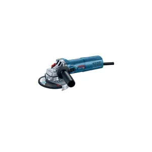 BOSCH-B SMERGLIATRICE 900 W GWS9-125S