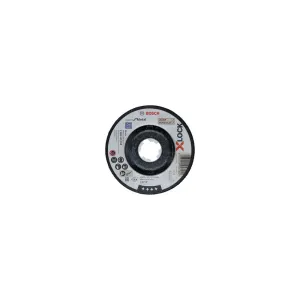 DISCO PER SBAVARE X - LOCH BOSCH 115X6,0MM