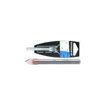 PUNTA WIDIA DIAGER ART. 400 GLAS-VETRO 5 MM