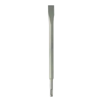 SCALPELLI SDS-PLUS DIAGER PIATTO 20X250 MM