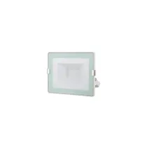 PROIETTORE LED SUPER SLIM 20W BIANCO