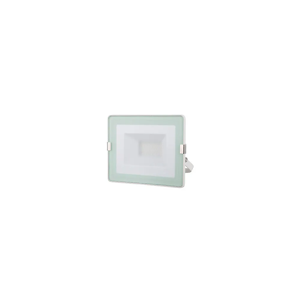 PROIETTORE LED SUPER SLIM 20W BIANCO
